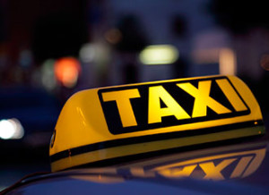 Taxi