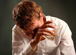 alkohol