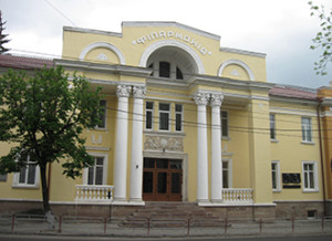 filarmoniya