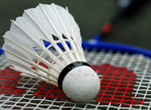 badminton