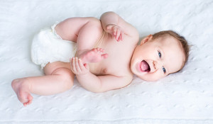 Babies-Laugh-300-Times-A-Day