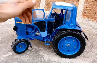 traktor