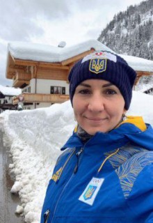 olena
