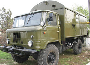 gaz-66