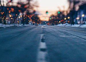 priroda-boke-zima-doroga-ogni